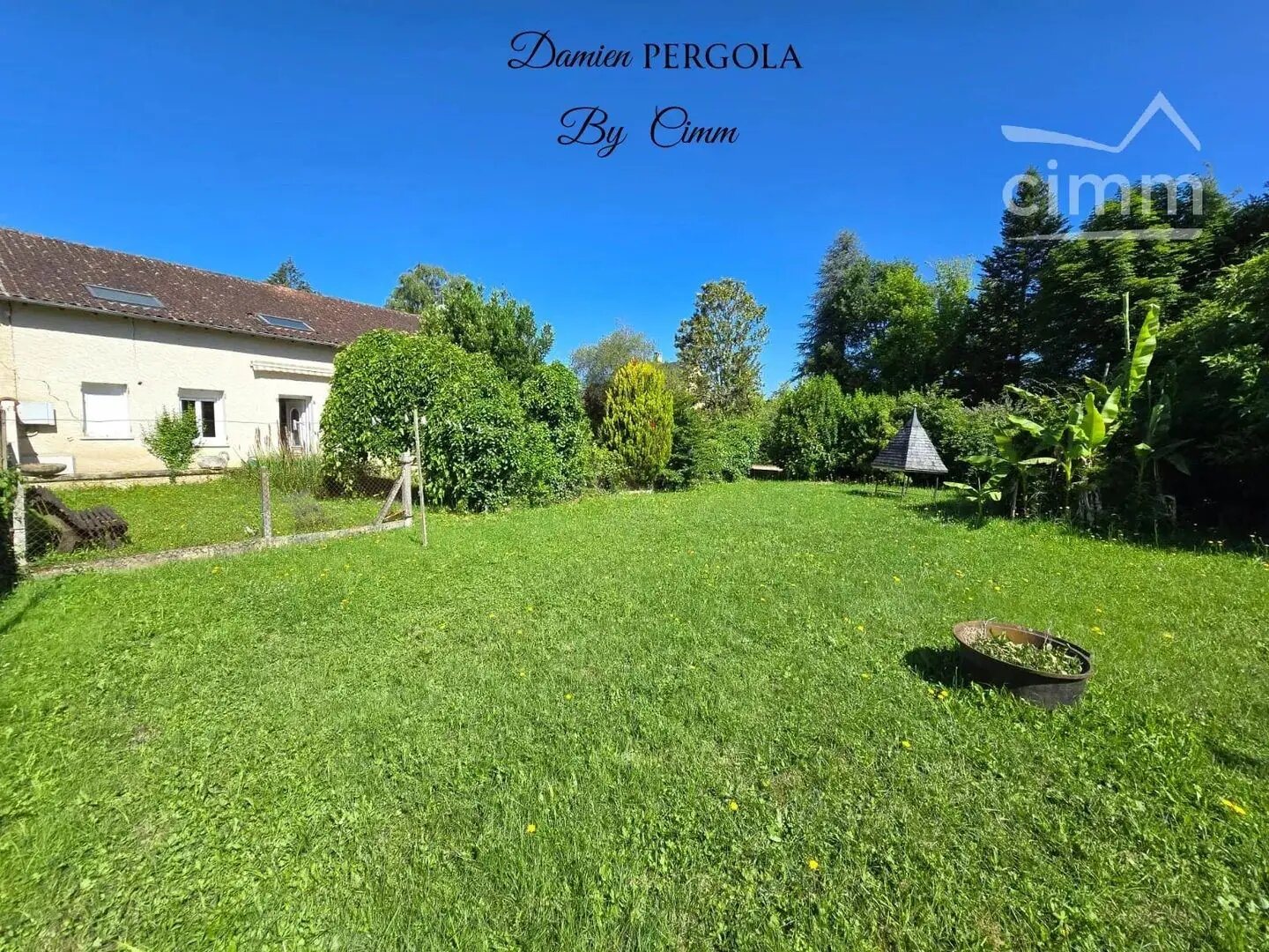 Maison à vendre, 4m², Montignac-Lascaux