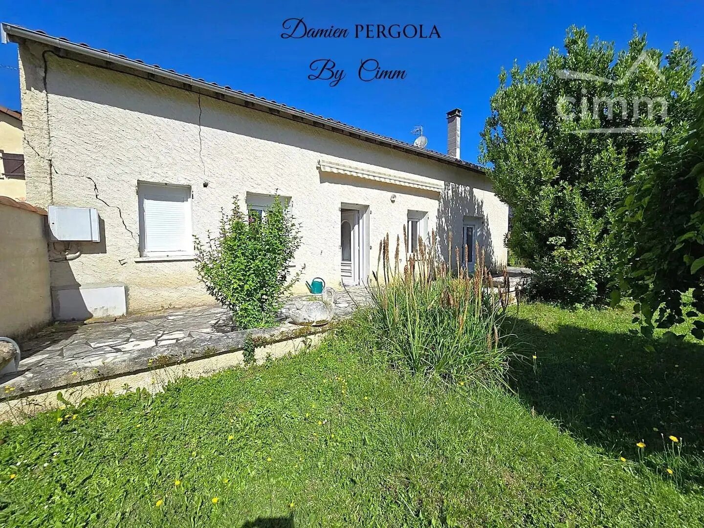 Maison à vendre, 4m², Montignac-Lascaux