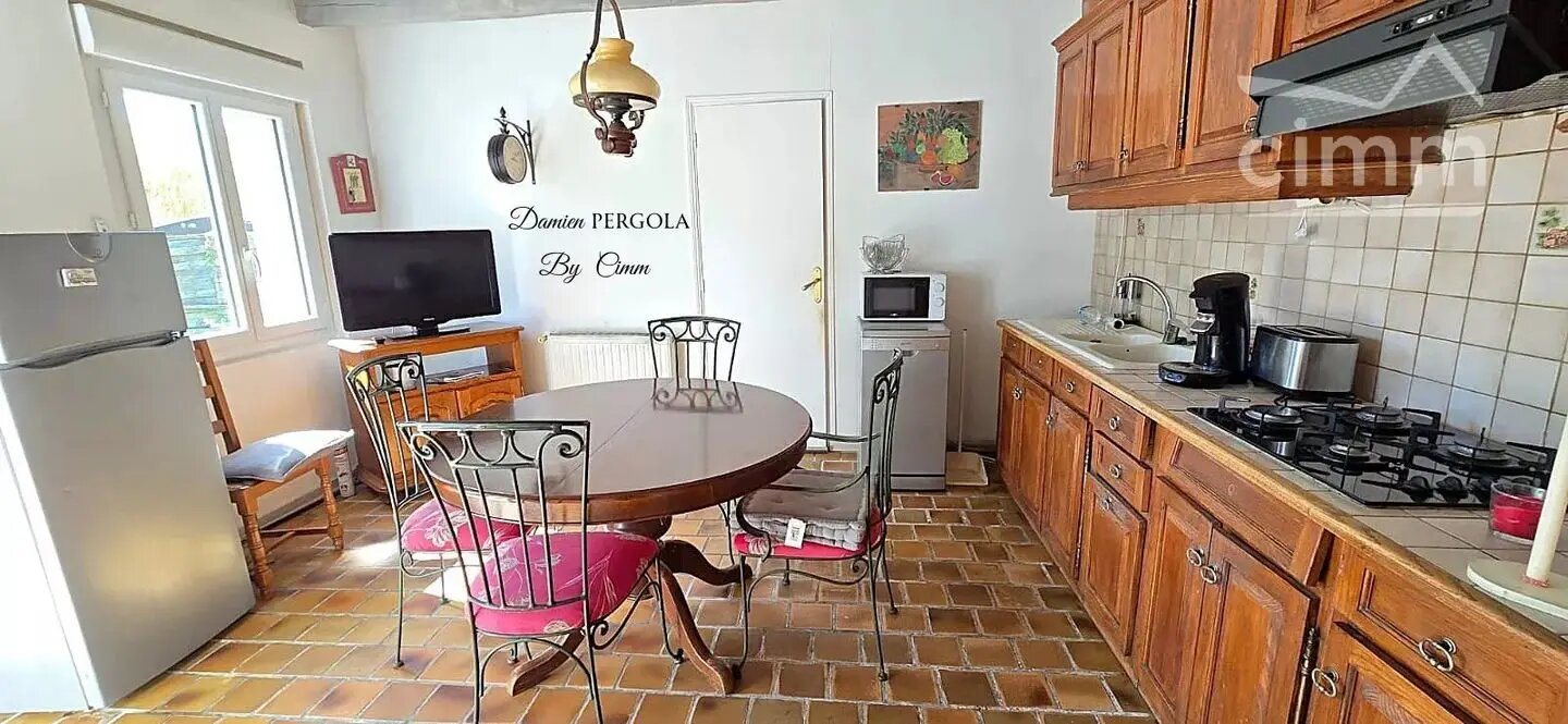 Maison à vendre, 4m², Montignac-Lascaux