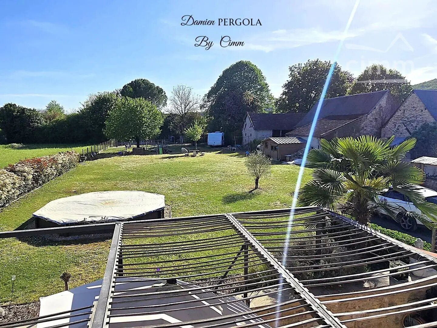 Maison à vendre, 4m², Condat-sur-Vézère