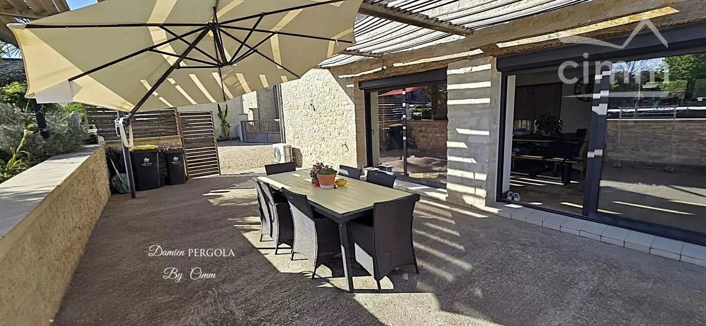 Maison à vendre, 4m², Condat-sur-Vézère