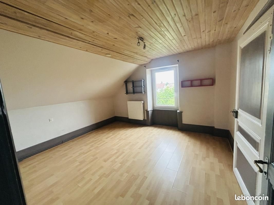 Appartement à vendre, 110m², Valentigney