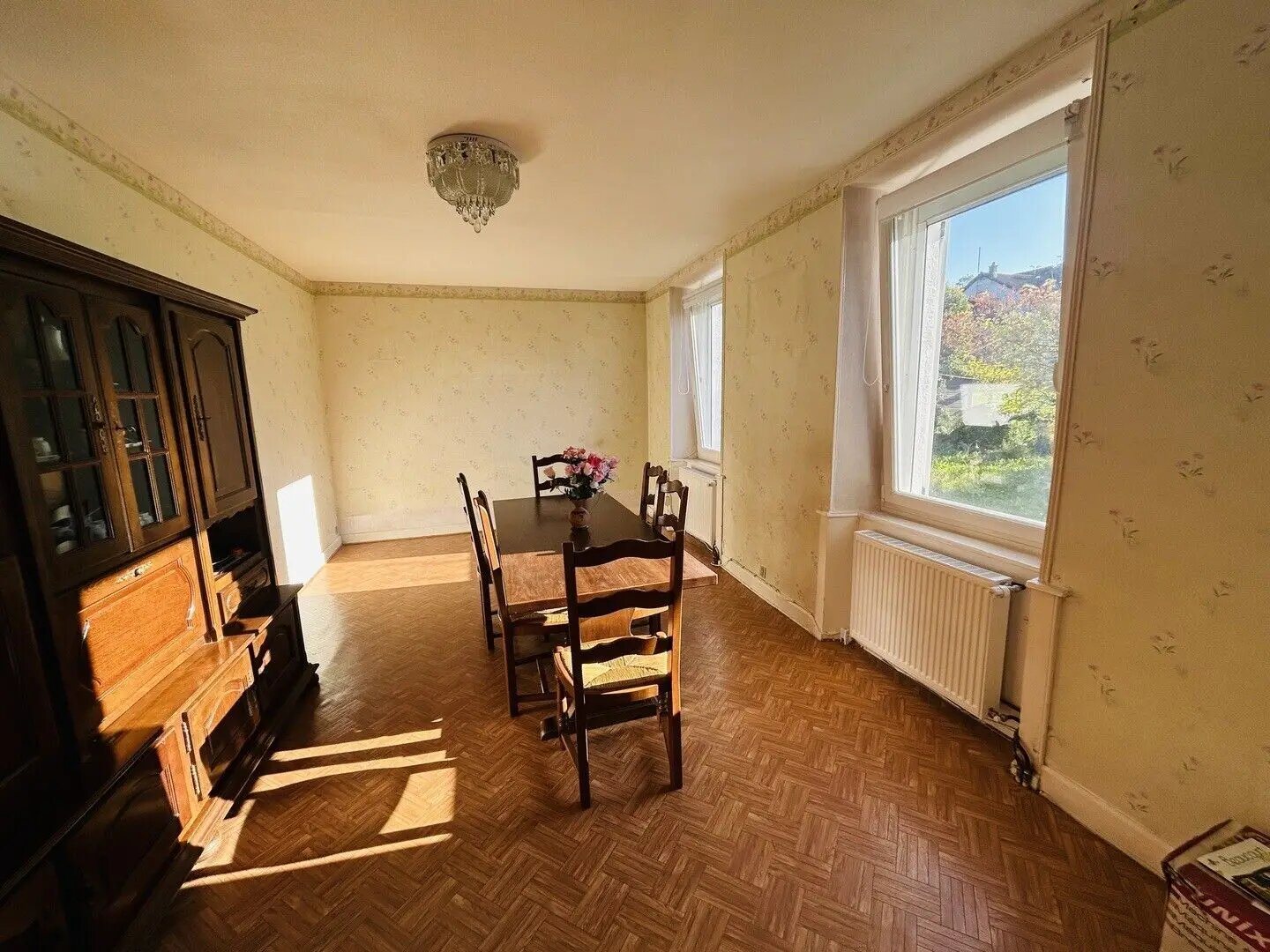 Maison à vendre, 97m², Beaucourt