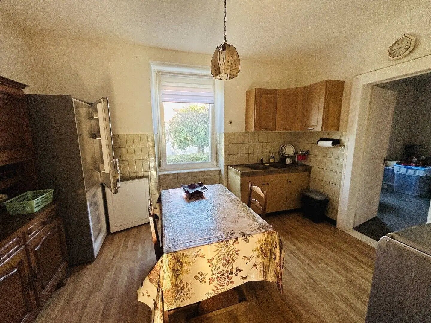 Maison à vendre, 97m², Beaucourt