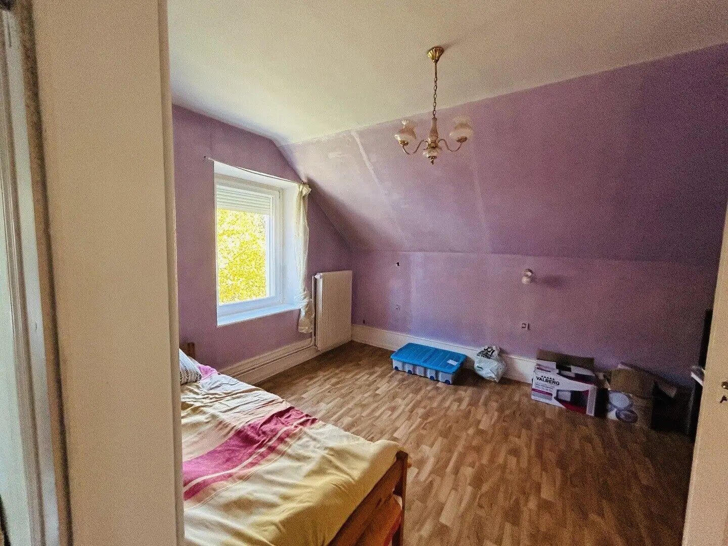 Maison à vendre, 97m², Beaucourt