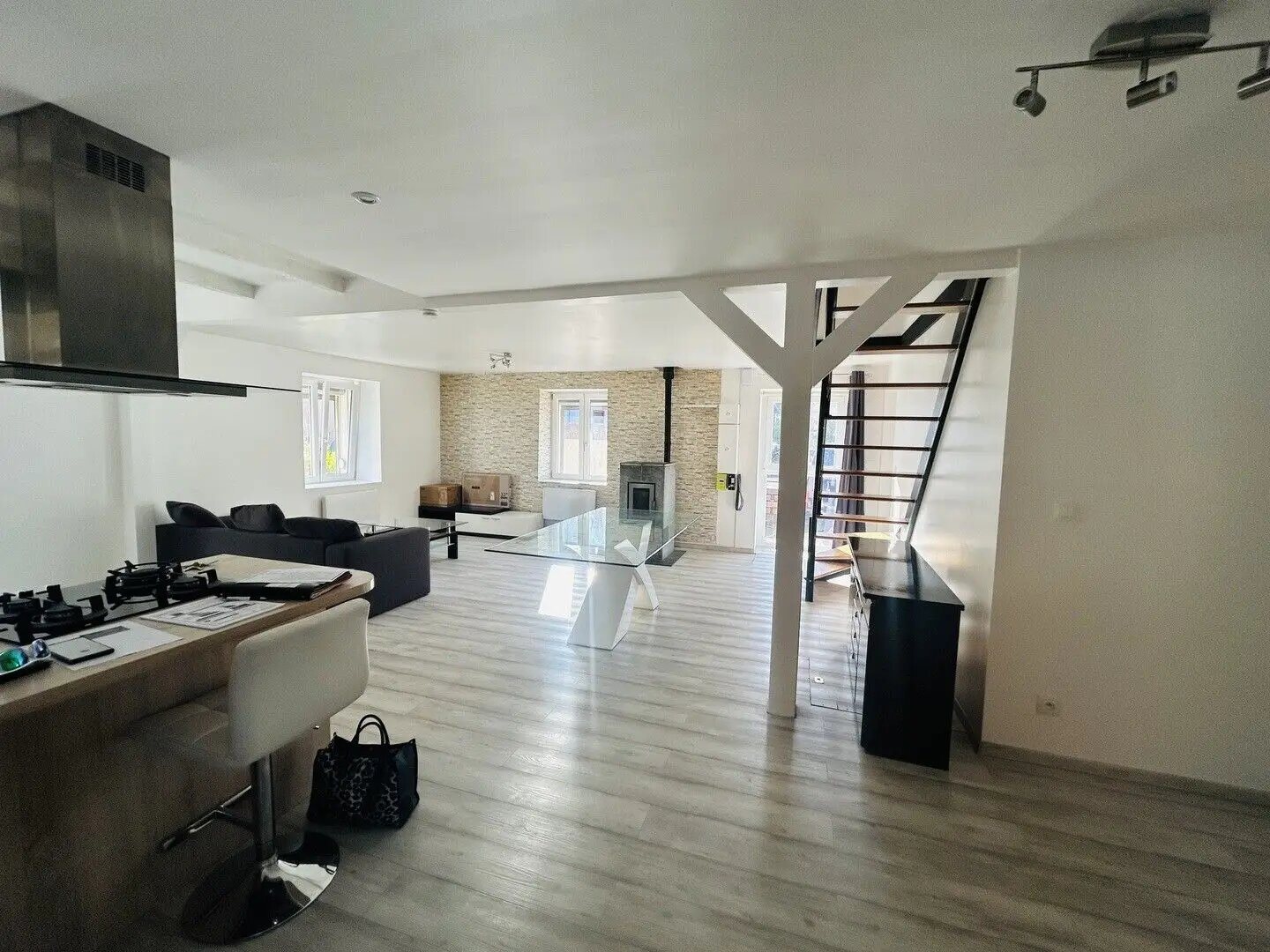 Maison à vendre, 115m², Husseren-Wesserling