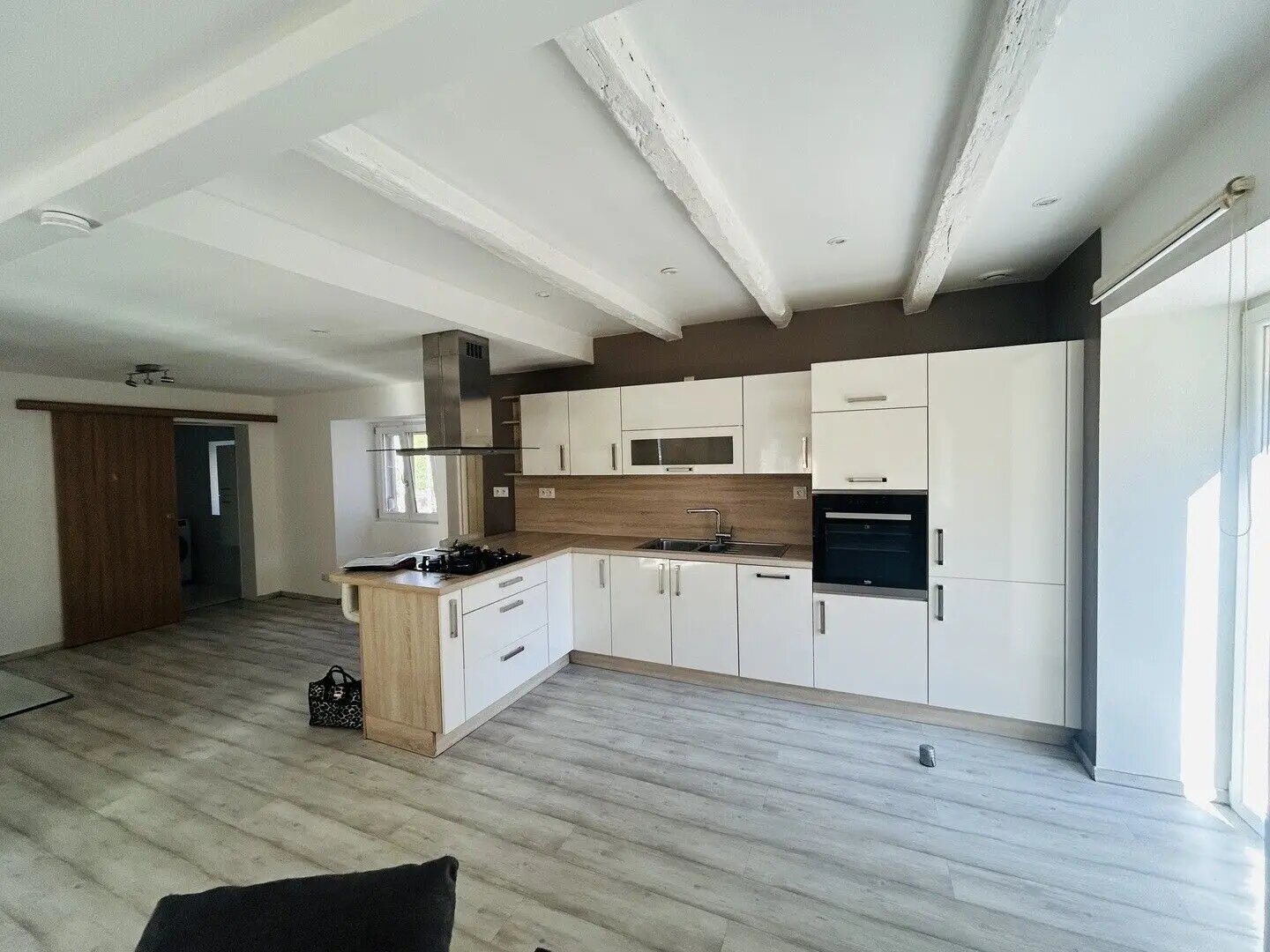 Maison à vendre, 115m², Husseren-Wesserling