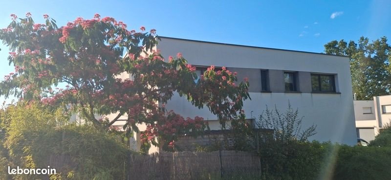 Maison à vendre, 141m², Saint-Grégoire
