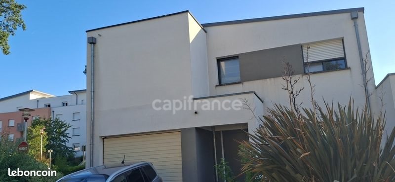 Maison à vendre, 141m², Saint-Grégoire
