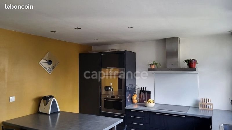 Maison à vendre, 141m², Saint-Grégoire