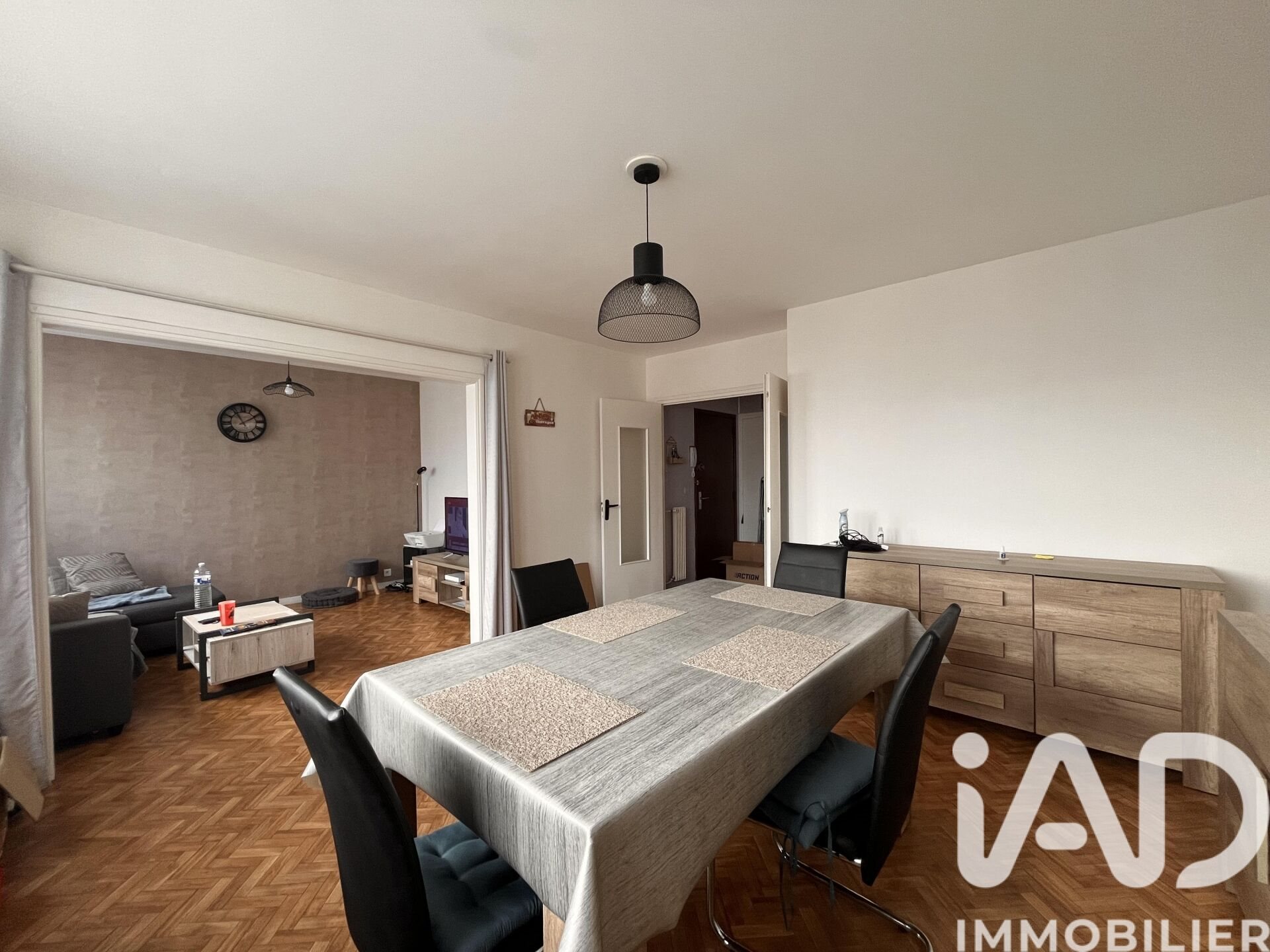 Appartement à vendre, 75m², Lanester