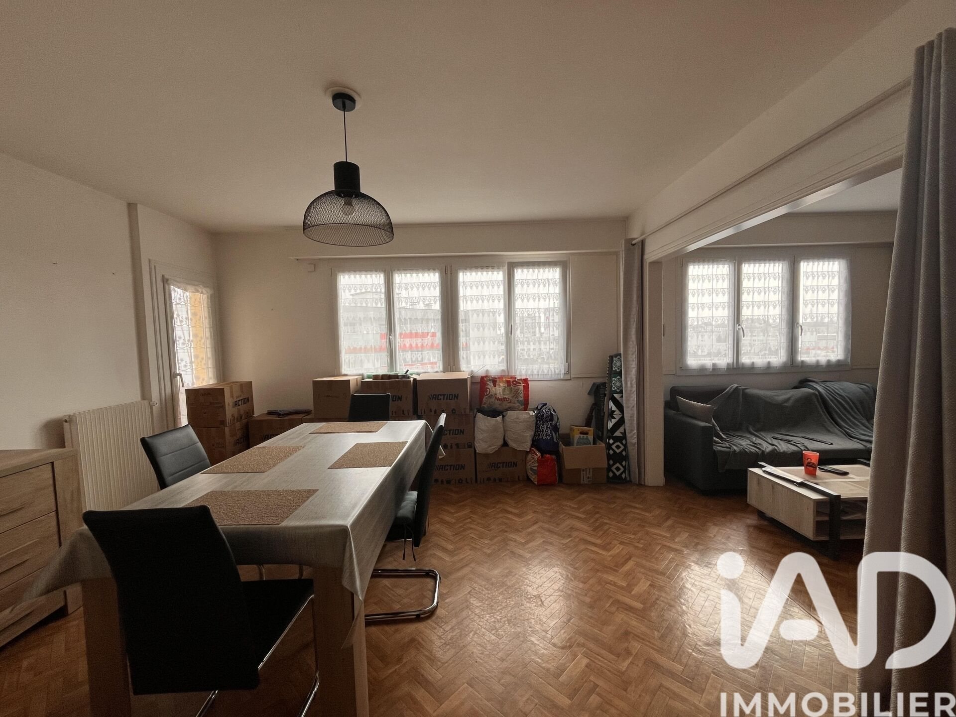 Appartement à vendre, 75m², Lanester