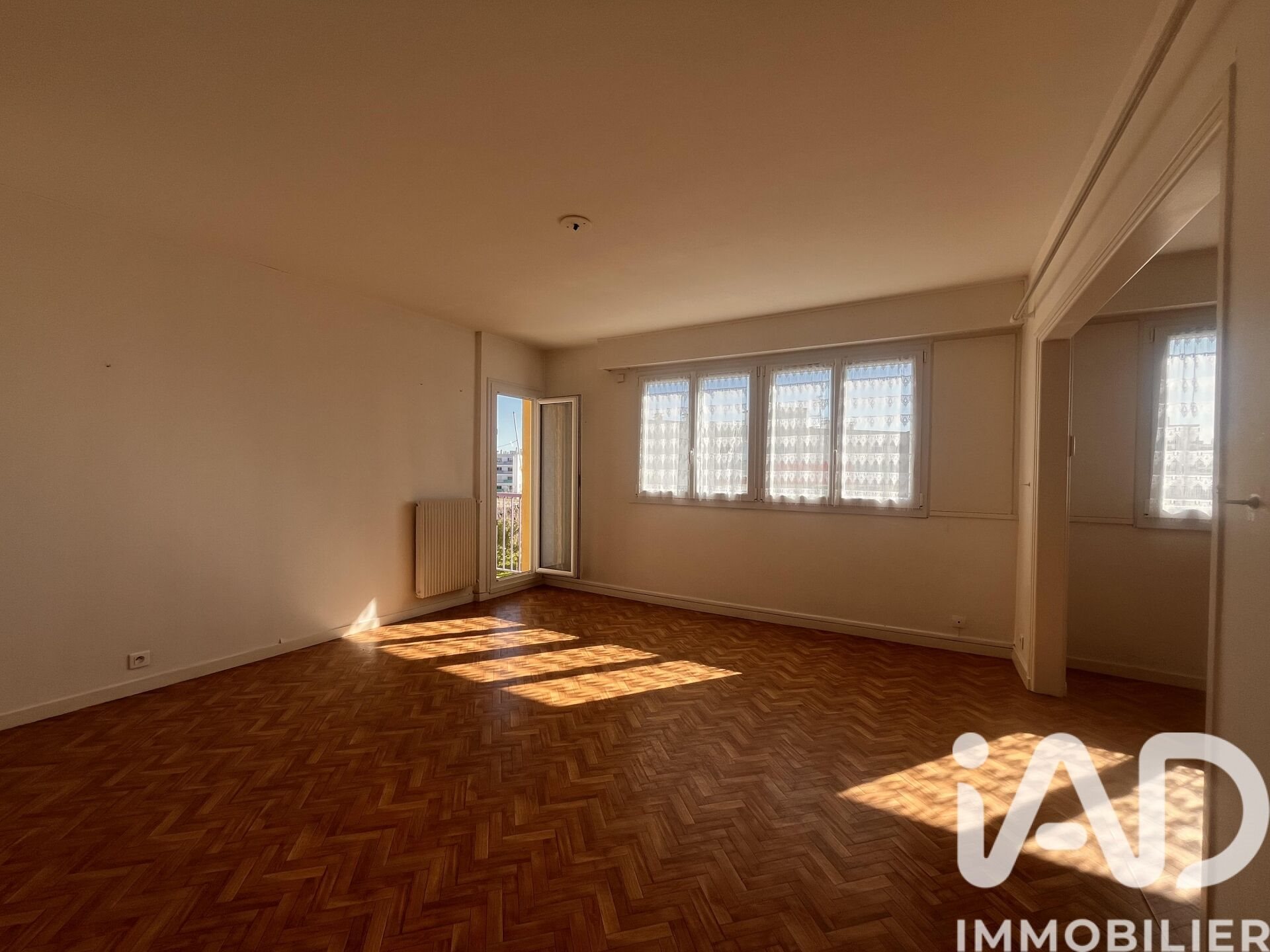 Appartement à vendre, 75m², Lanester