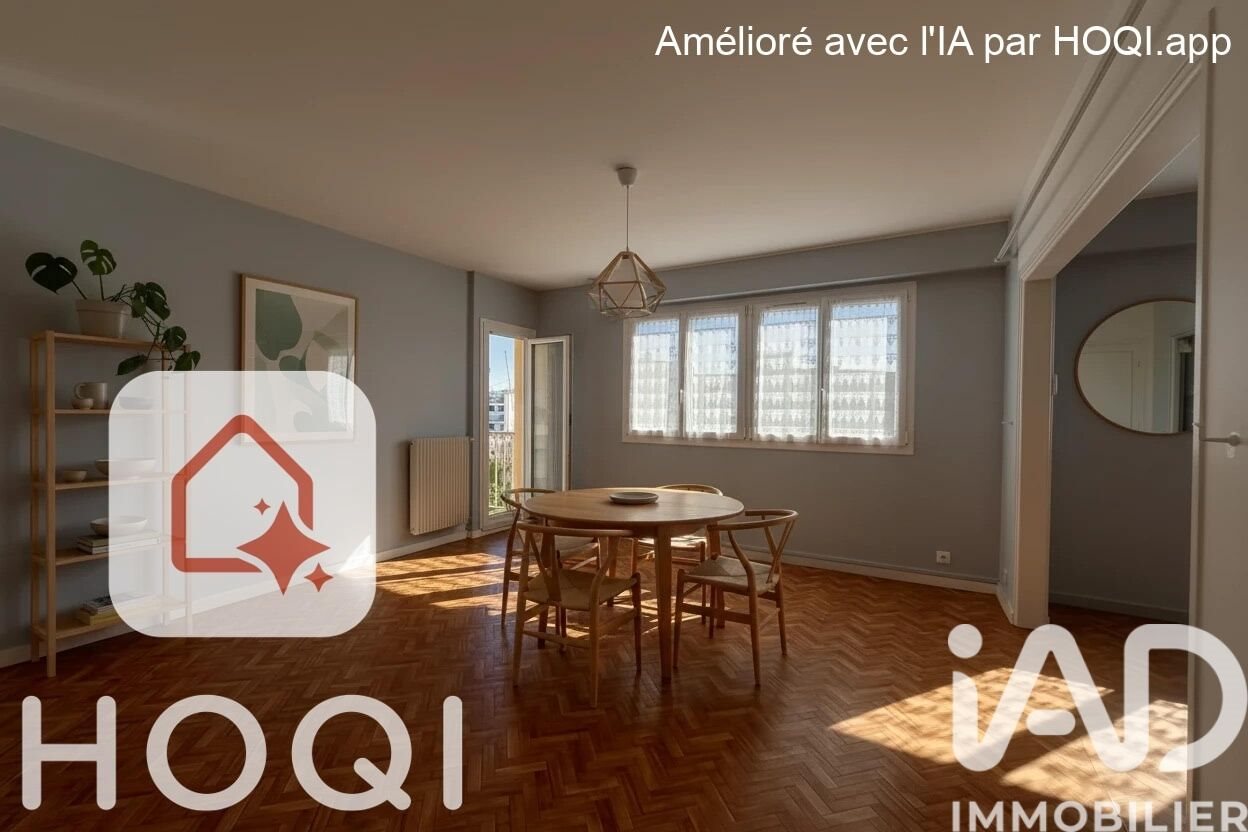 Appartement à vendre, 75m², Lanester