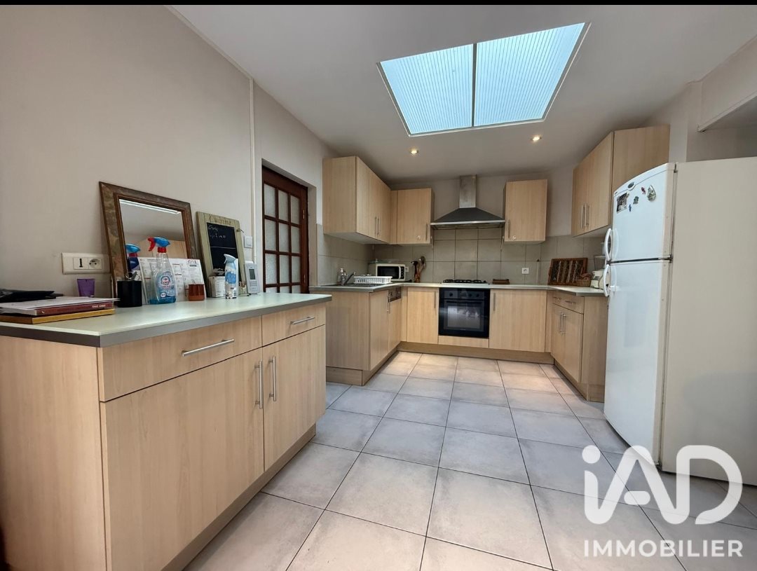 Maison à vendre, 100m², Angres