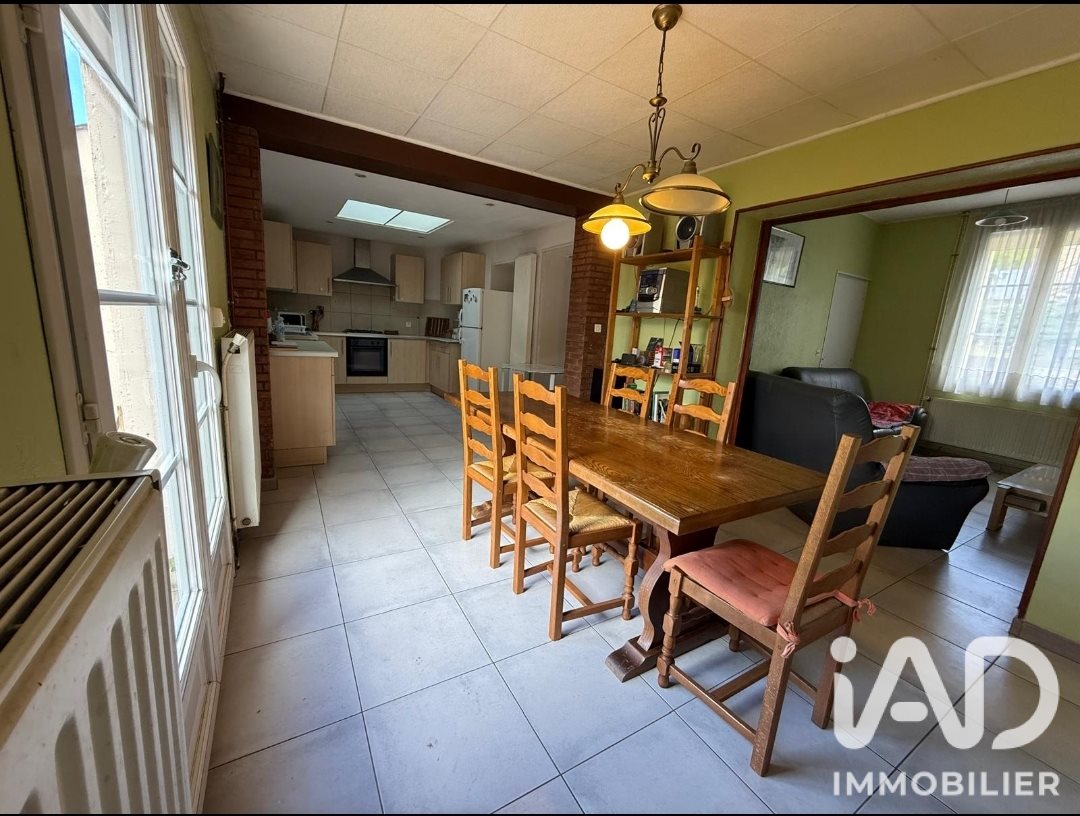 Maison à vendre, 100m², Angres