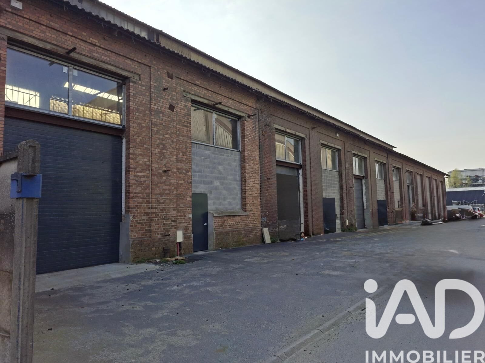Maison à vendre, 350m², Wingles