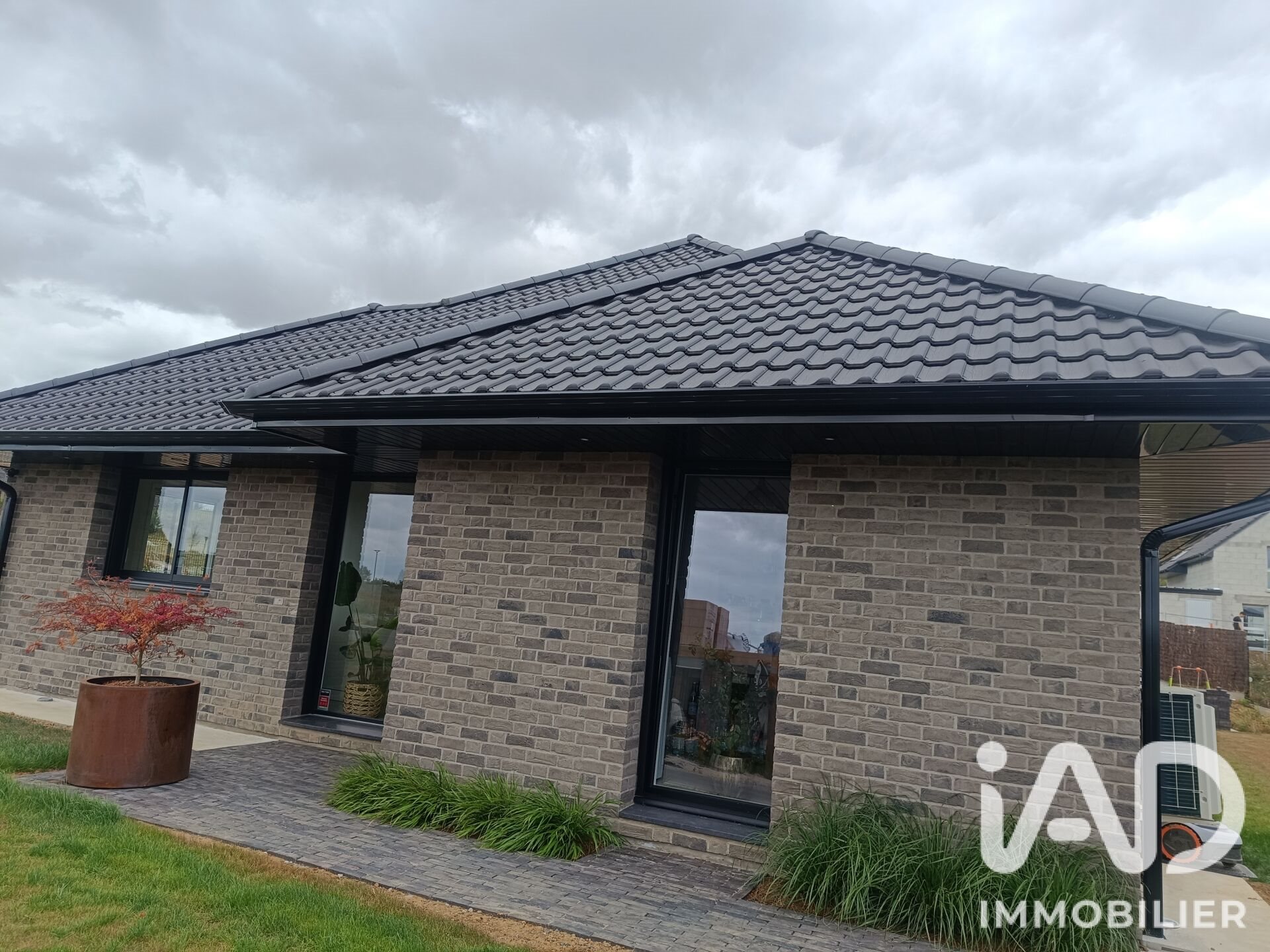 Maison à vendre, 115m², Givenchy-en-Gohelle