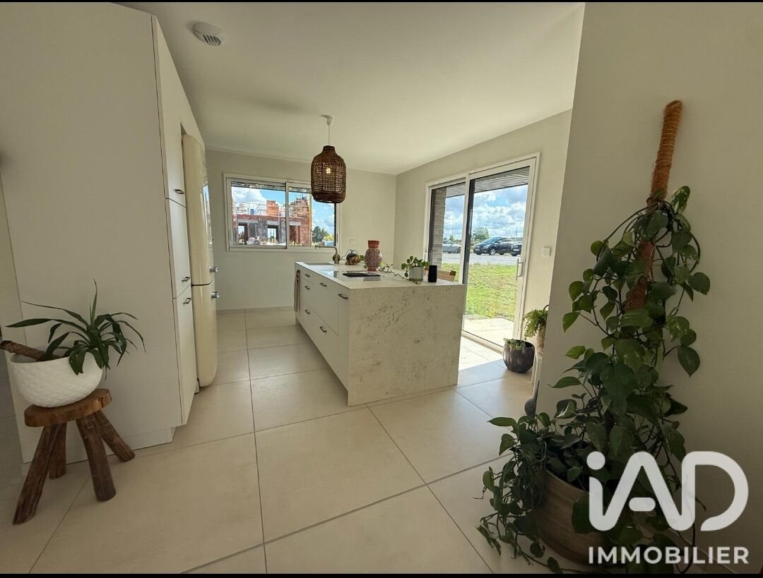 Maison à vendre, 115m², Givenchy-en-Gohelle