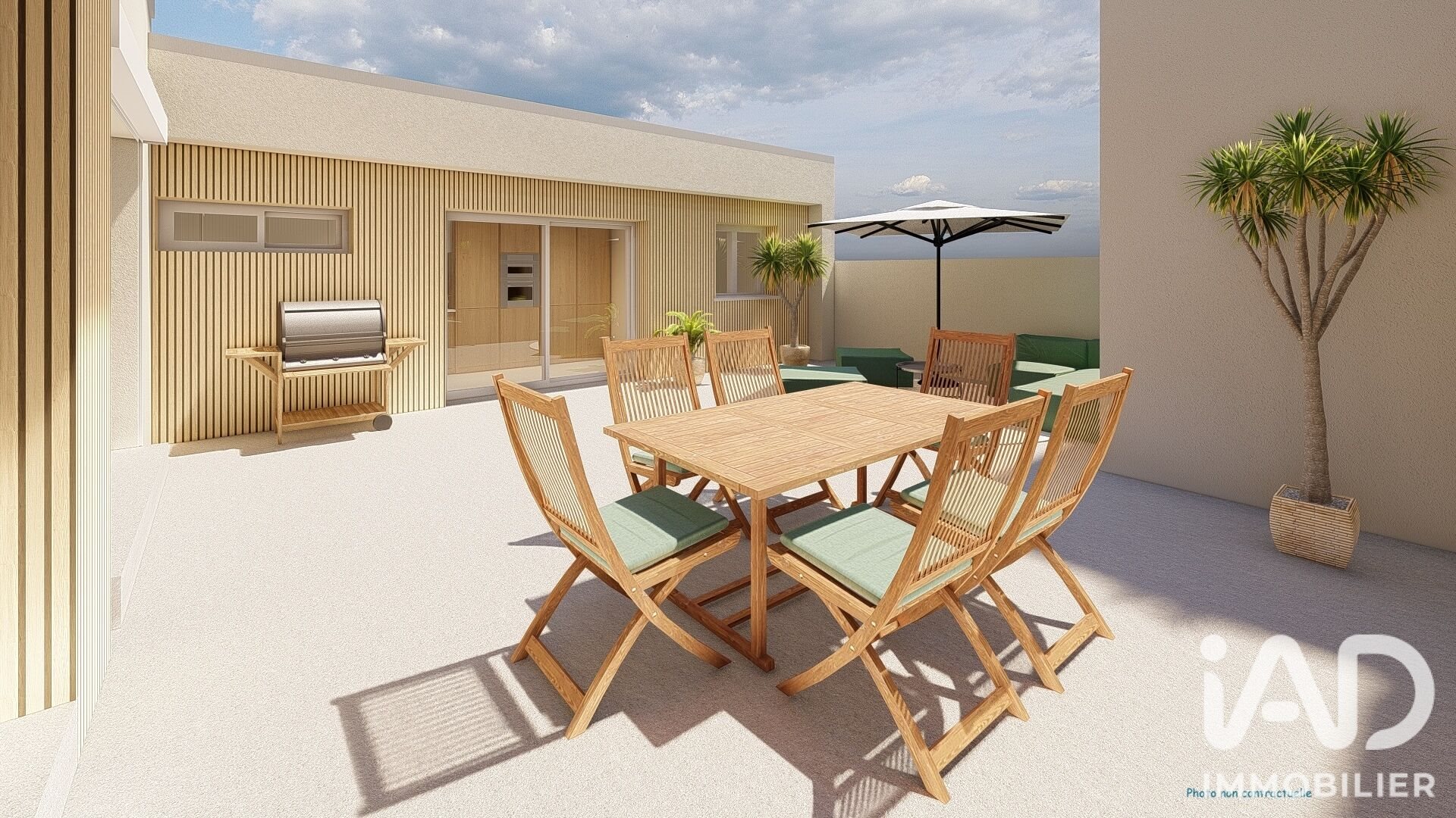 Maison à vendre, 142m², Aureilhan