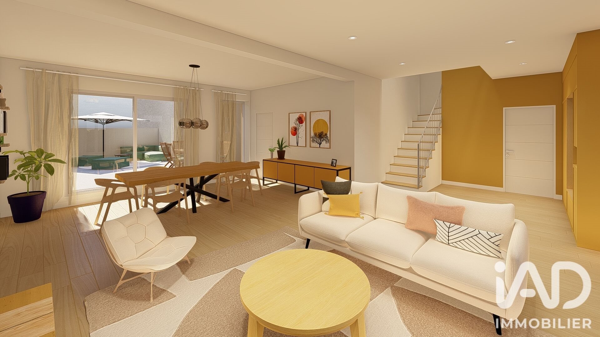 Maison à vendre, 142m², Aureilhan