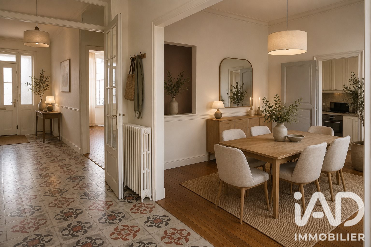 Maison à vendre, 225m², Tarbes