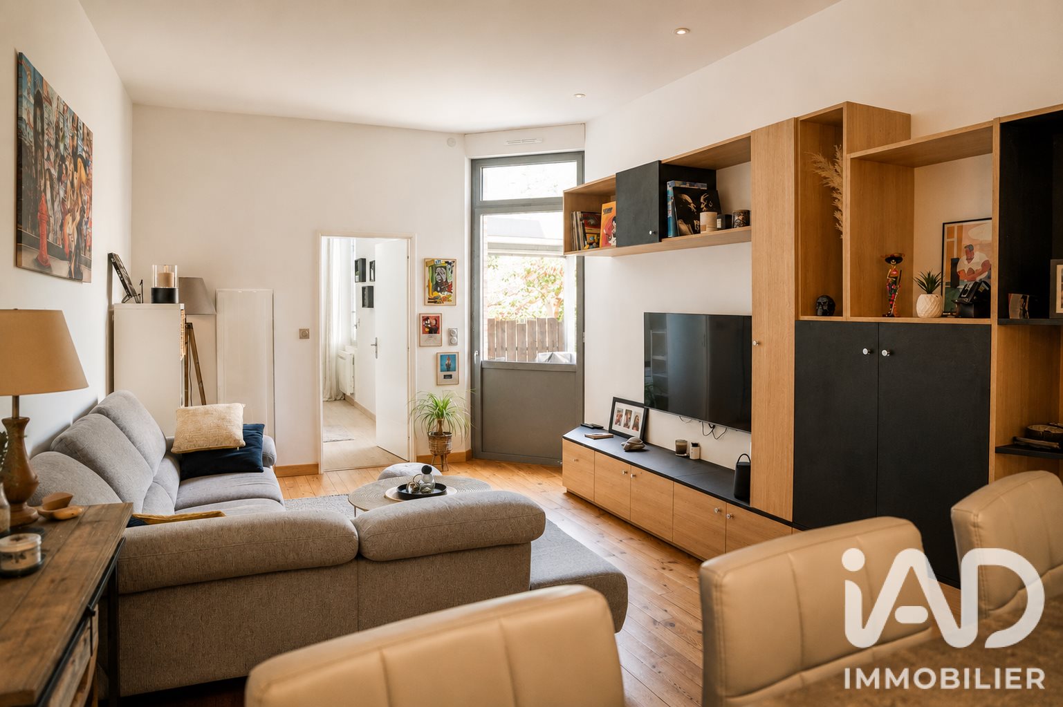 Appartement à vendre, 82m², Tarbes