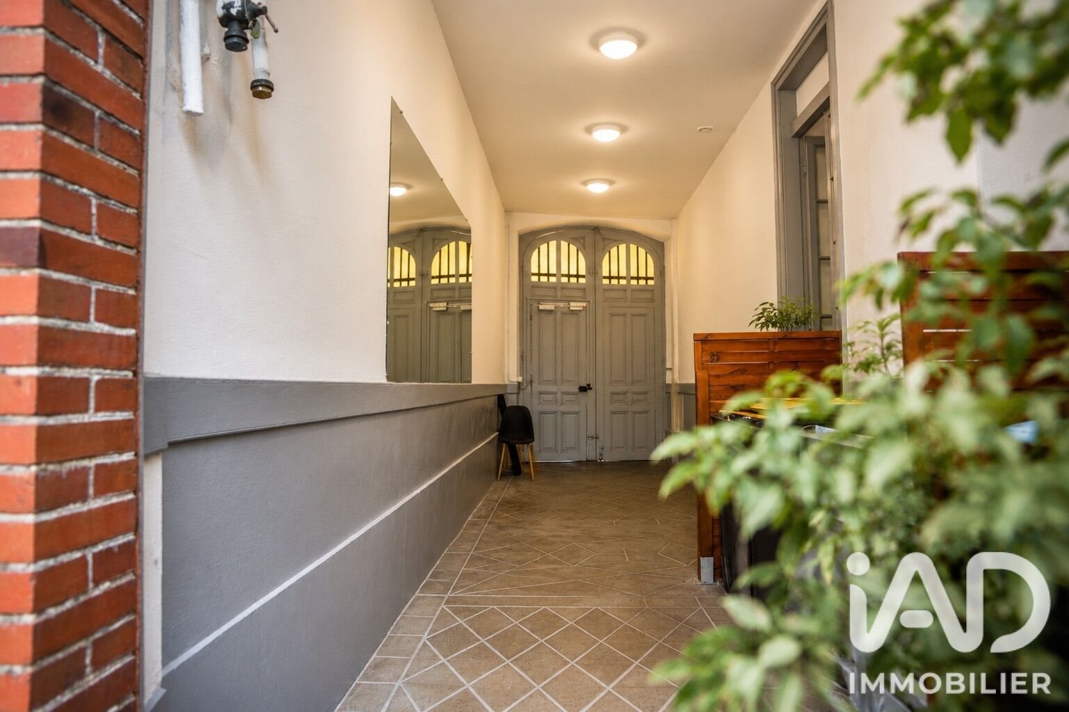 Appartement à vendre, 82m², Tarbes