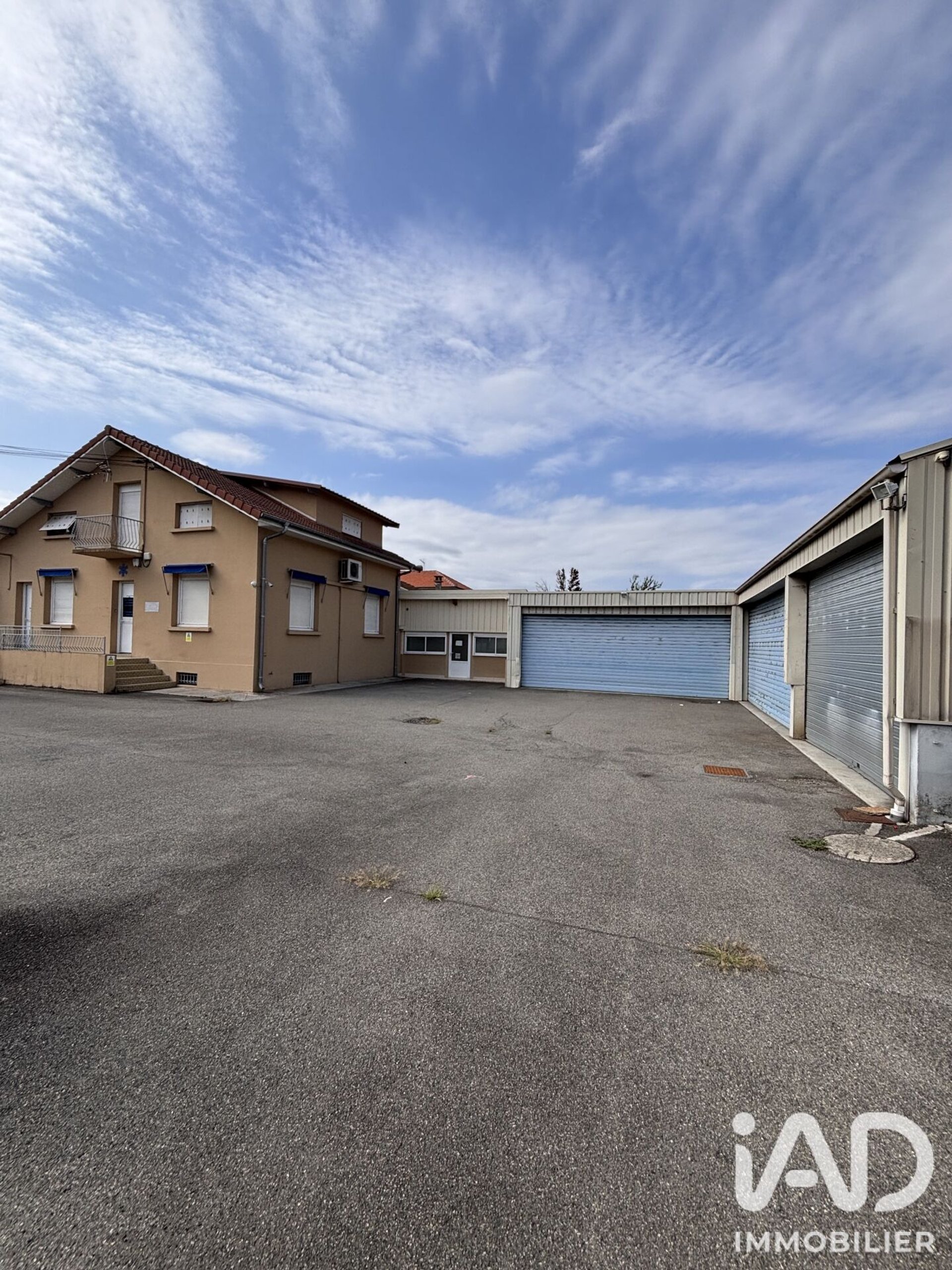 Maison à vendre, 557m², Tarbes