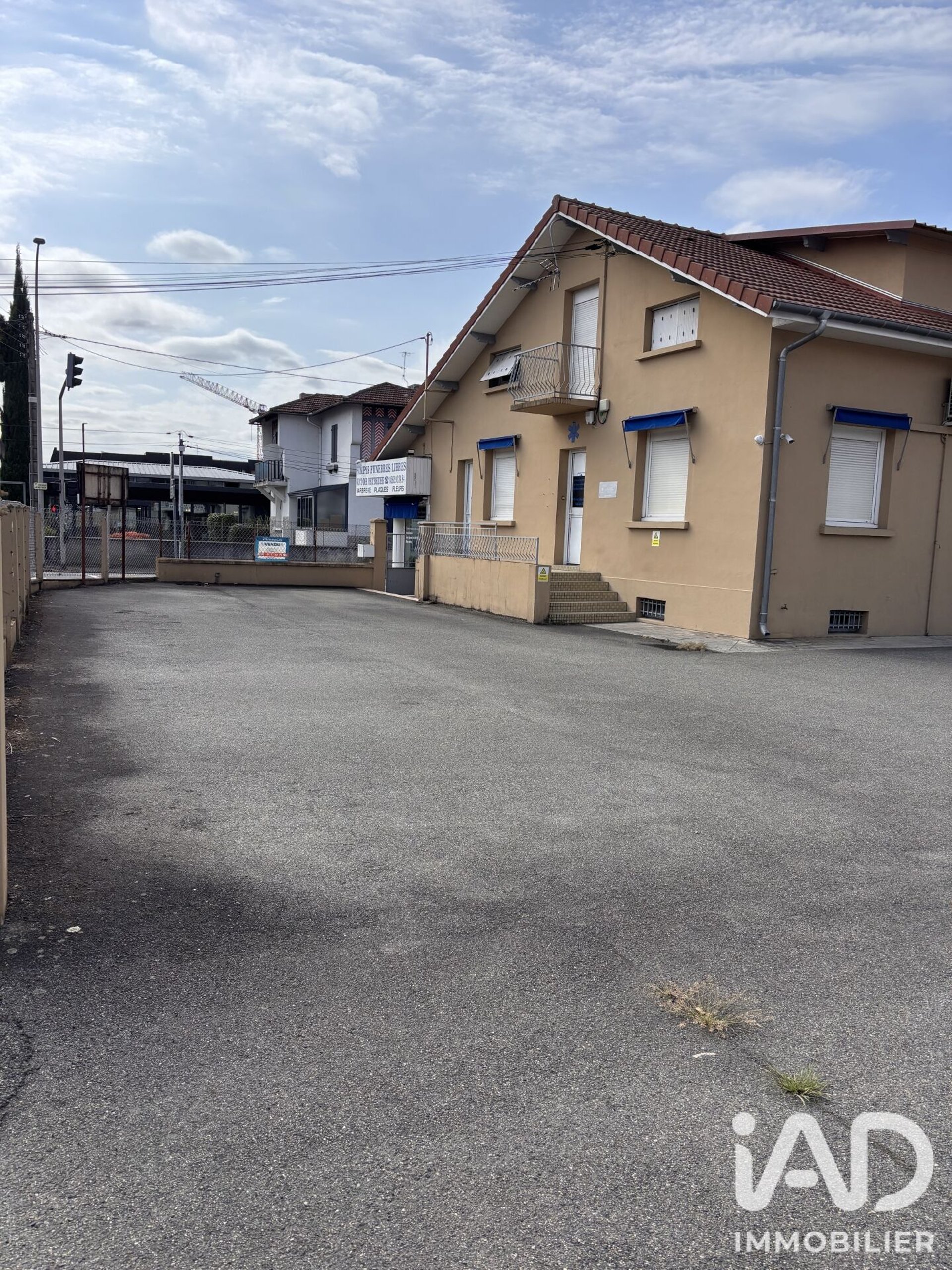 Maison à vendre, 557m², Tarbes