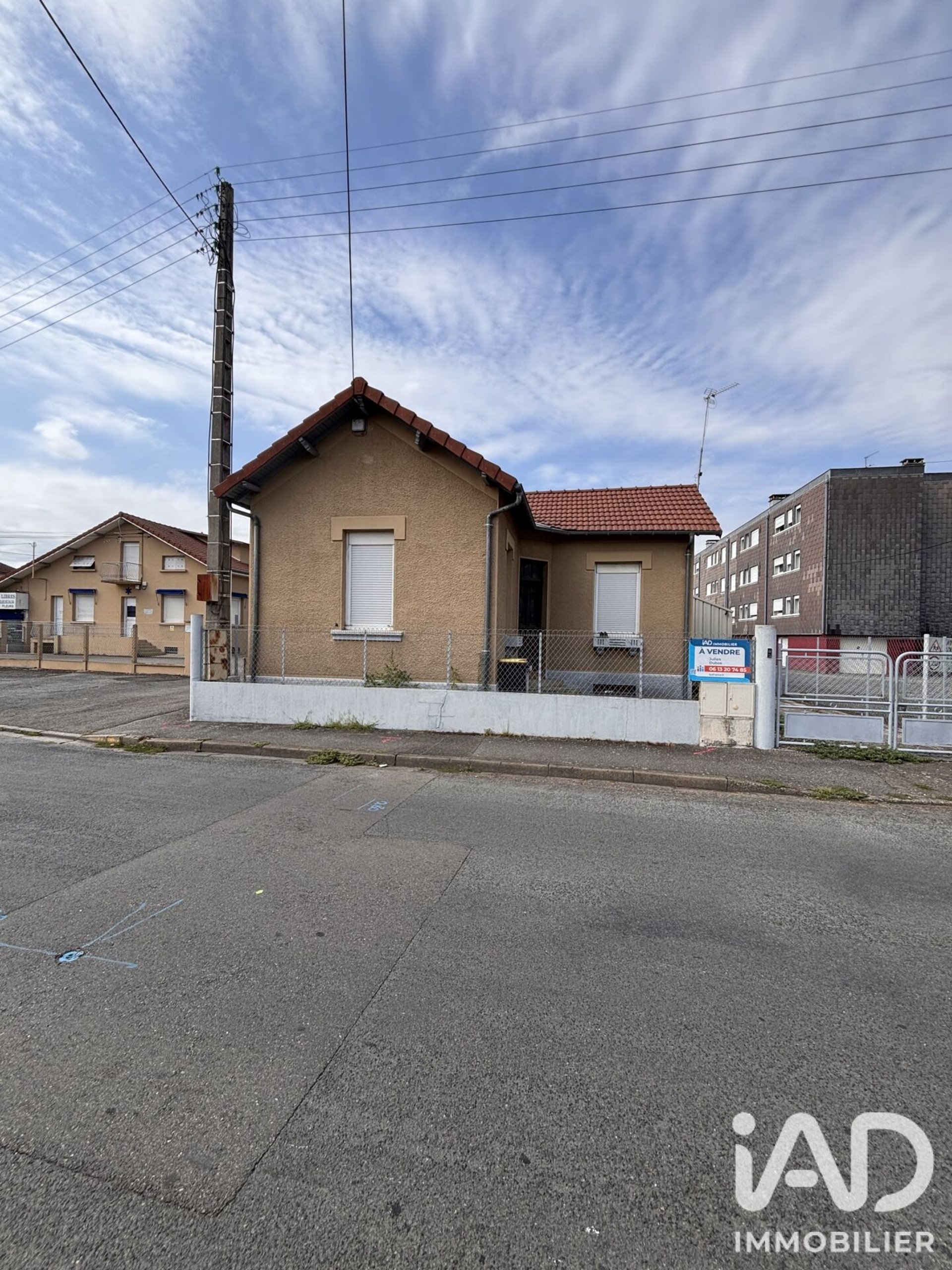 Maison à vendre, 557m², Tarbes