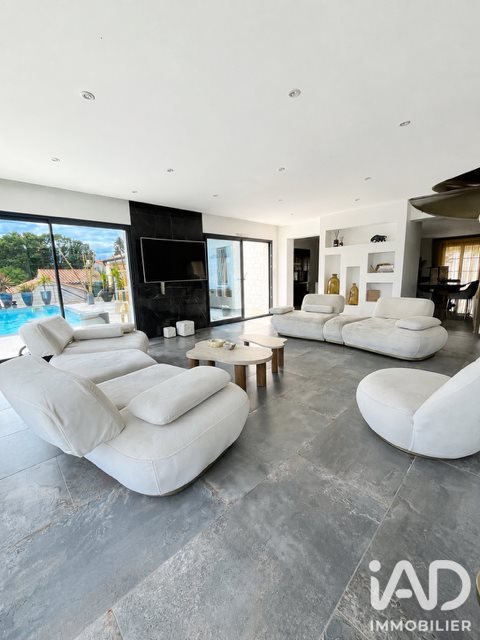 Maison à vendre, 168m², Trois-Palis