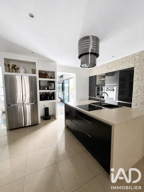 Maison à vendre, 168m², Trois-Palis
