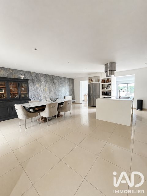 Maison à vendre, 168m², Trois-Palis