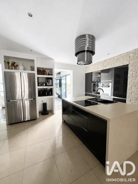 Maison à vendre, 168m², Trois-Palis