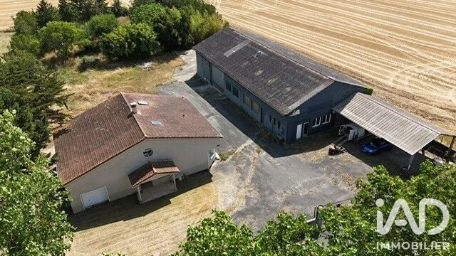 Maison à vendre, 179m², Bernay-Saint-Martin