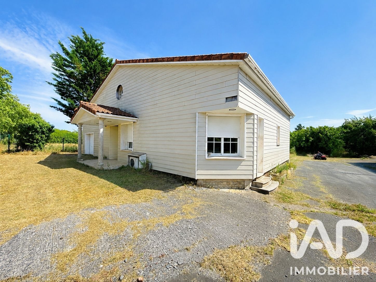Maison à vendre, 179m², Bernay-Saint-Martin