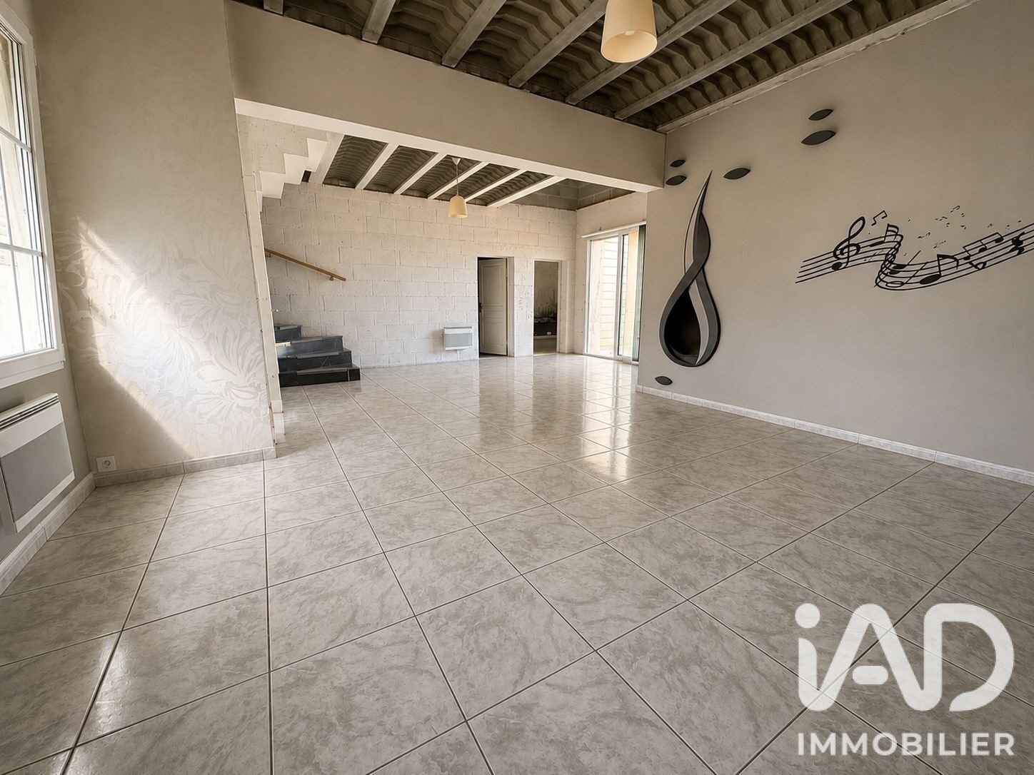 Maison à vendre, 179m², Bernay-Saint-Martin
