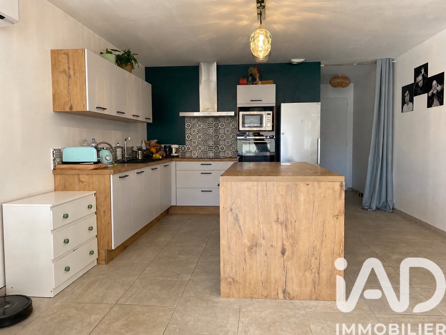 Maison à vendre, 106m², Châteaurenard