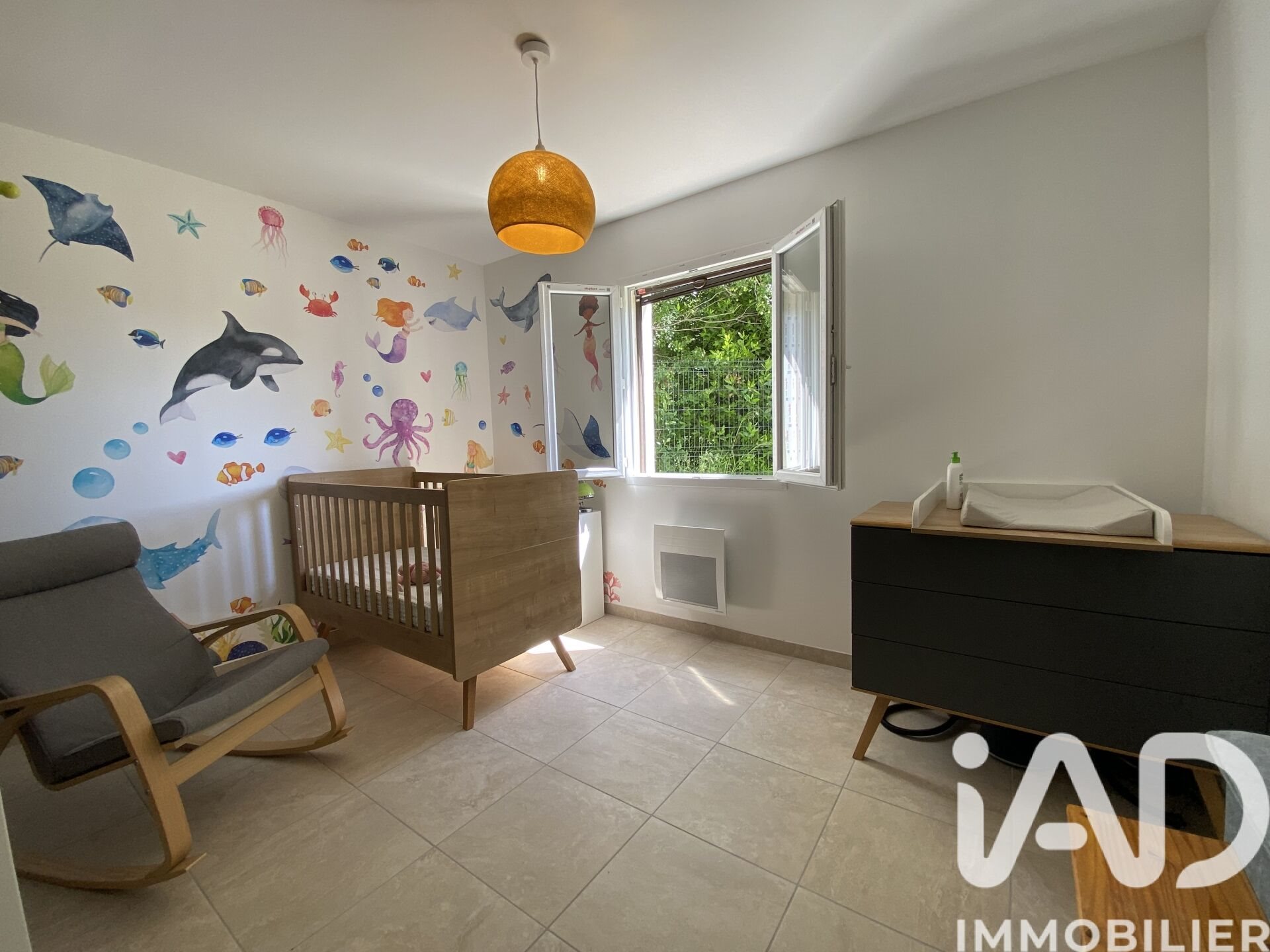 Maison à vendre, 106m², Châteaurenard