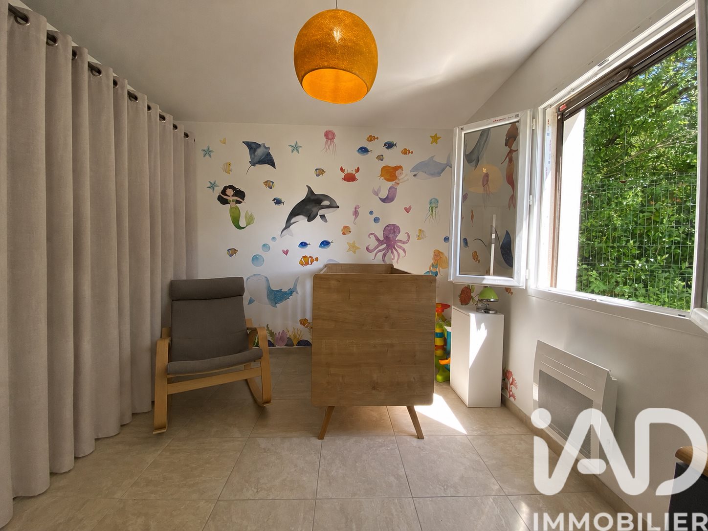 Maison à vendre, 106m², Châteaurenard