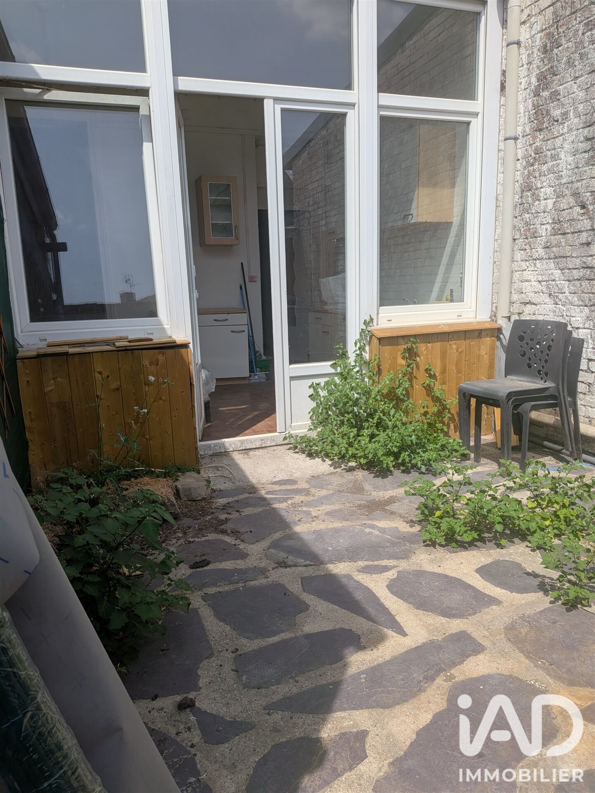 Maison à vendre, 127m², Valenciennes