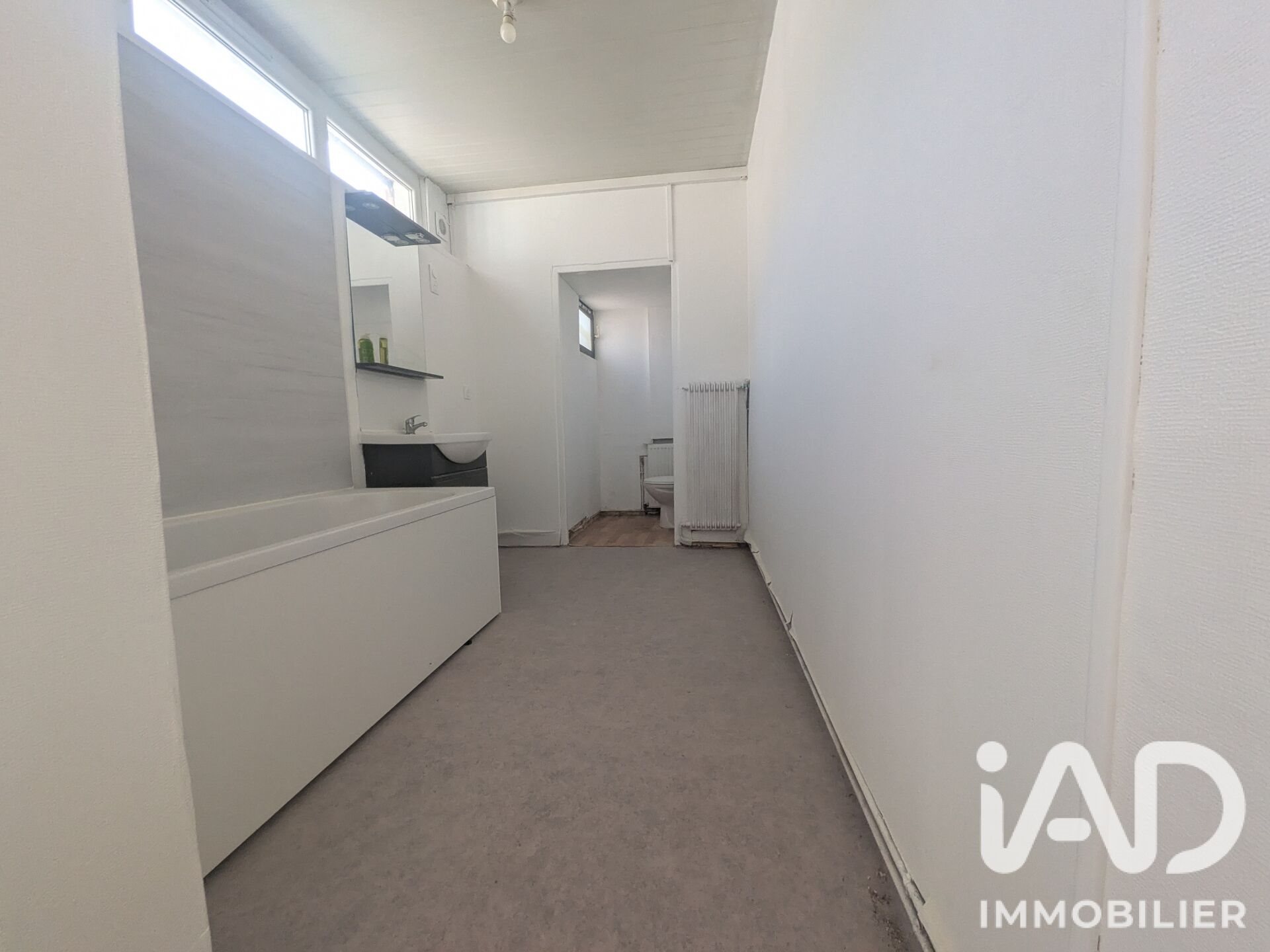 Maison à vendre, 127m², Valenciennes