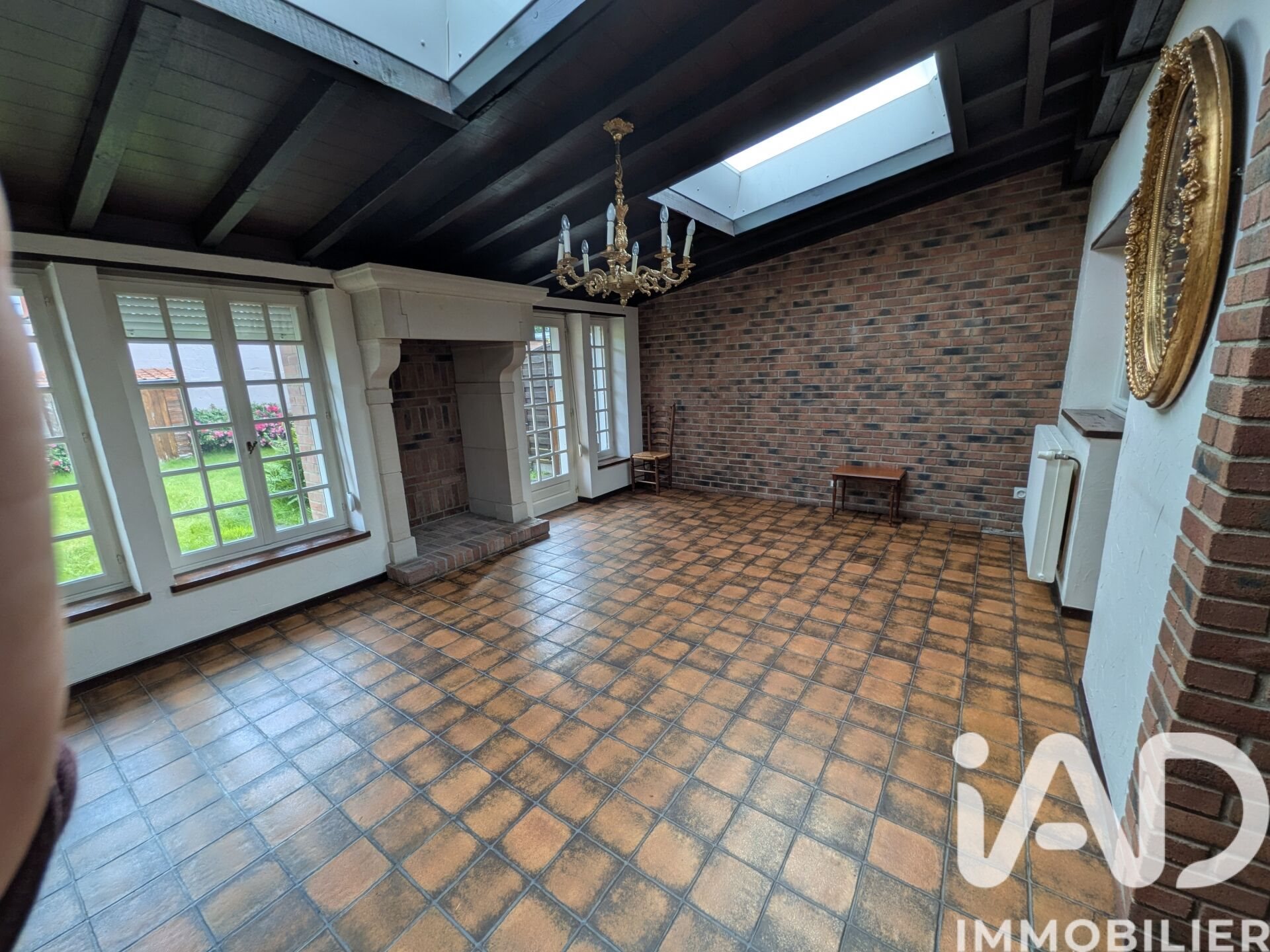 Maison à vendre, 88m², Valenciennes