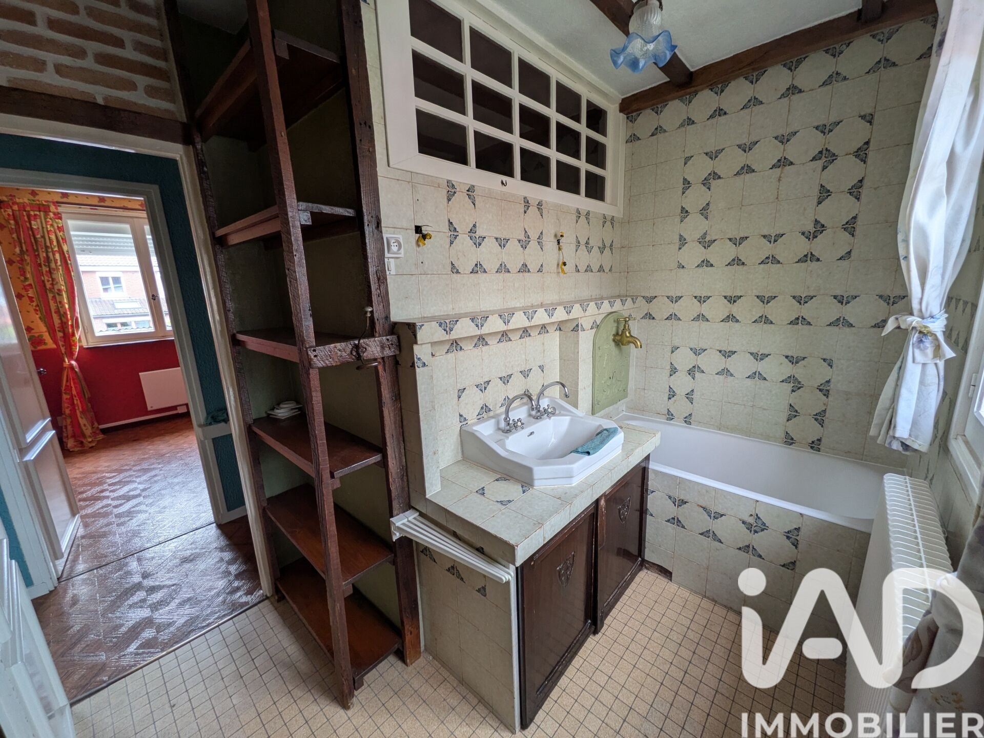Maison à vendre, 88m², Valenciennes