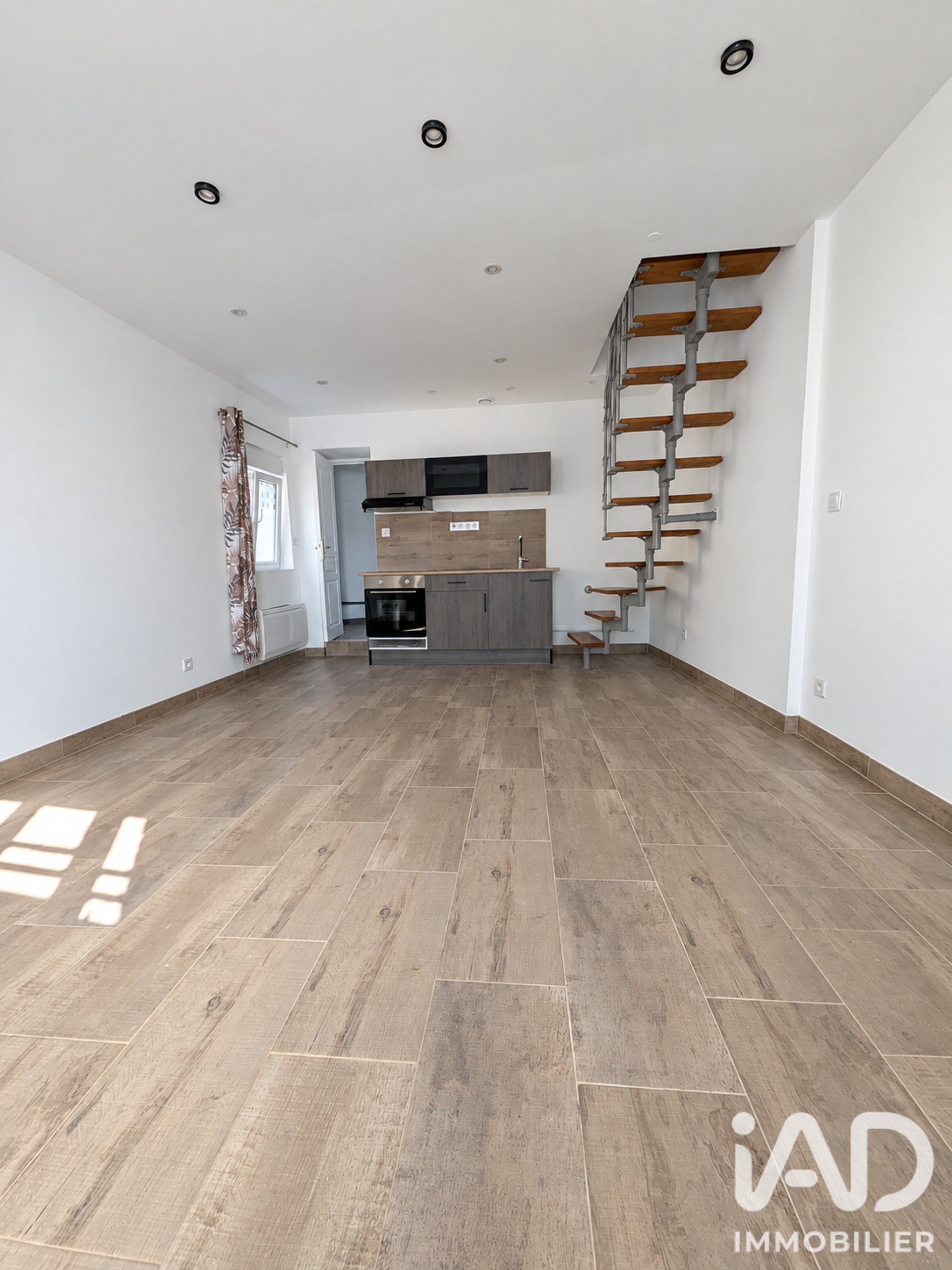 Maison à louer, 47m², Raismes