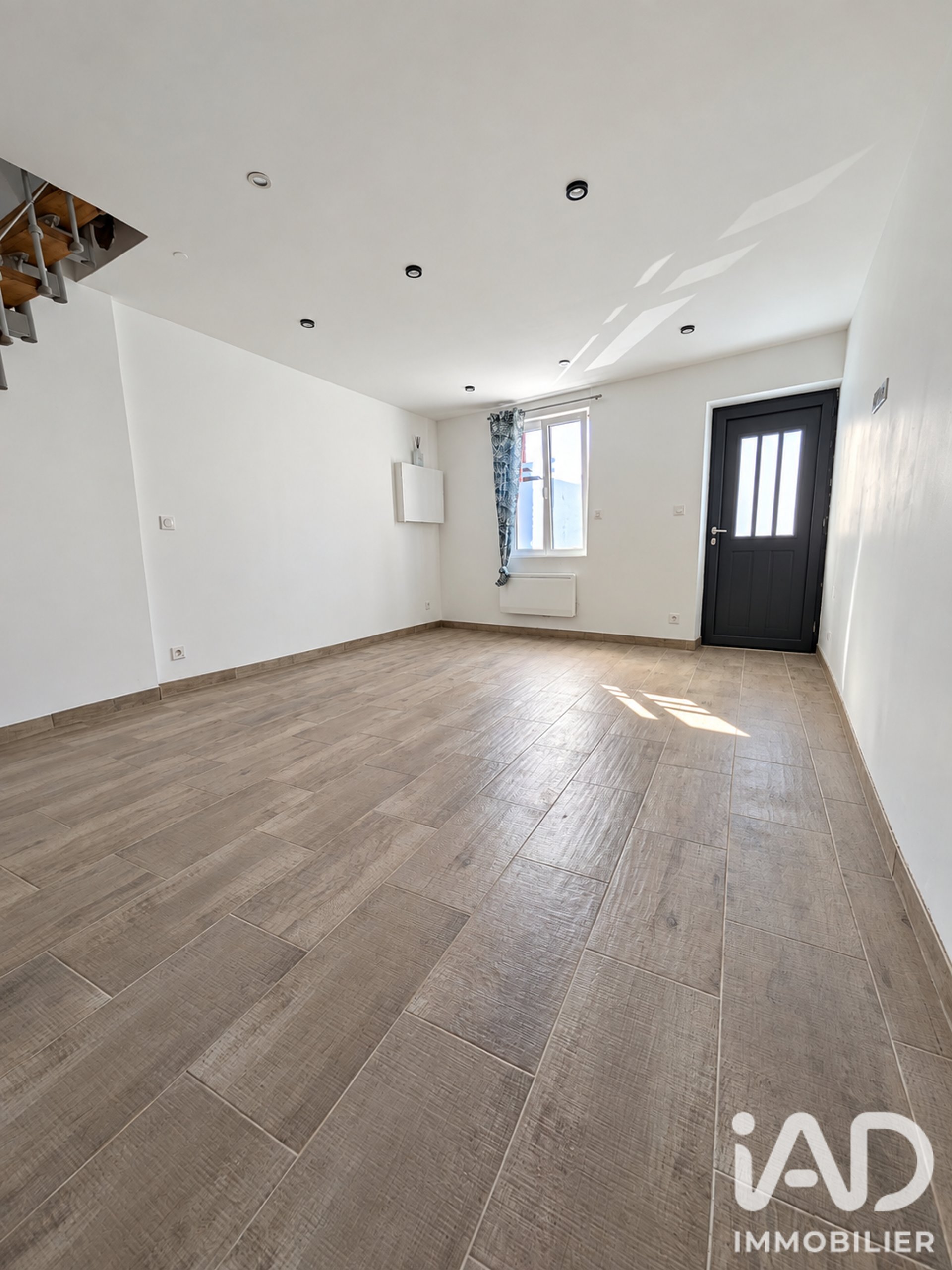 Maison à louer, 47m², Raismes