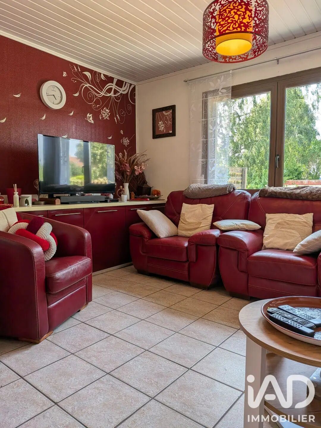 Maison à vendre, 108m², Raismes