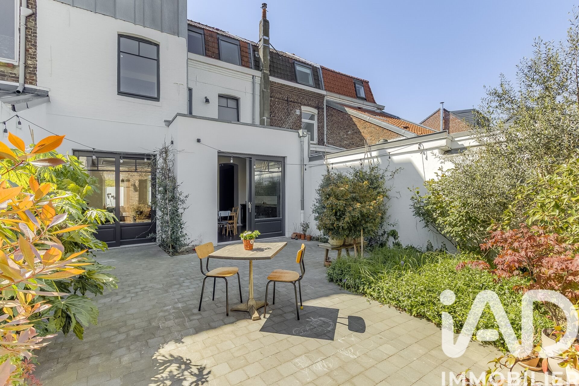Maison à vendre, 170m², Wambrechies