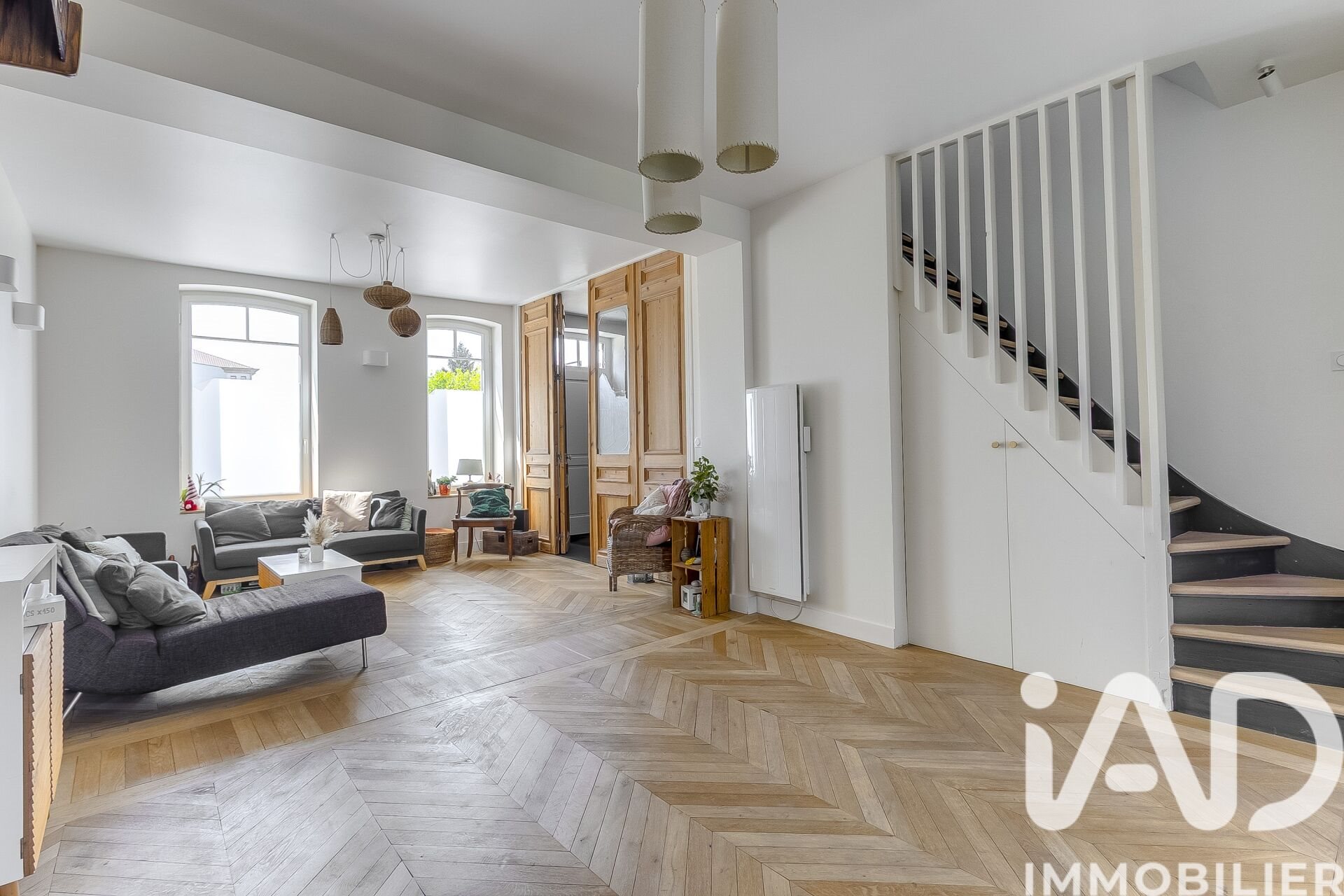 Maison à vendre, 170m², Wambrechies